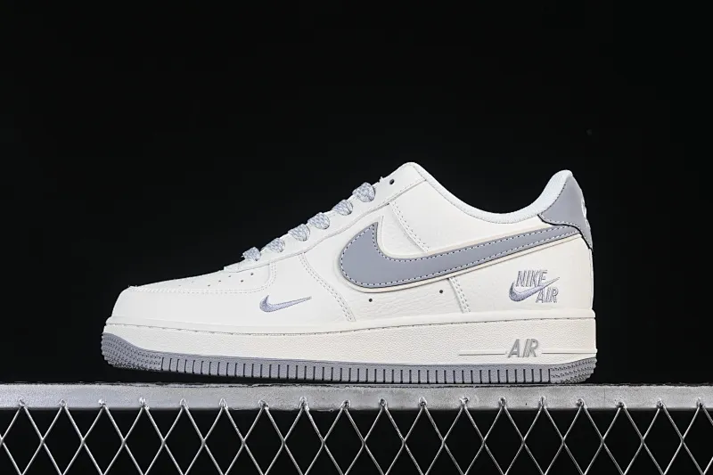 All Categories Nk Air Force 1 Air Force Series Nk Air Force 1 Low Air Force Low Nike Air Force 1'07 Low Nike Gray Label Air Force One Low Casual Shoes CS5288-041